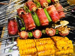 -冰城小镇音乐串吧·聚会餐厅(百子湾店)