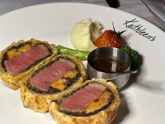 -Kathleen's Waitan 凯圣琳江景西餐厅(外滩店)