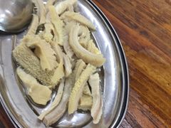 -江村四哥新鲜牛肉店(江高总店)