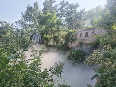 -天津盘山风景名胜区