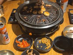 -九田家黑牛烤肉料理(华侨城店)