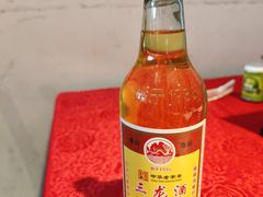-粤北餐馆