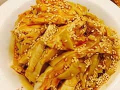 -传统香辣蟹-海鲜锅(上河坊店)