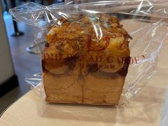 -顶东面包花园·生日蛋糕(太平店)