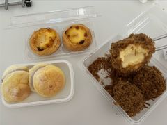 -鲍师傅糕点(五角场店)