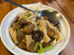 -佛有缘素食馆·荔湾老字号(陈家祠首店)