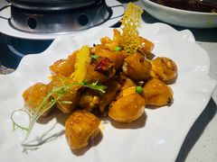 -拈菜(观音桥阳光世纪店)