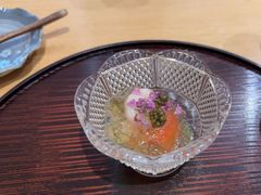 -鮨青(恒基名人购物中心店)