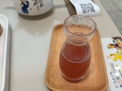 -蔡澜点心·粤菜(丽泽天街店)