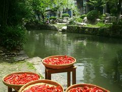 -桂林灵渠景区