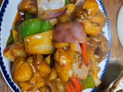 -胡子饮食店