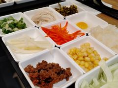 -过桥缘·过桥米线(桓台信誉楼店)