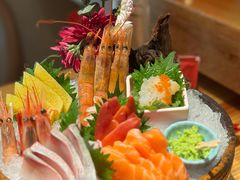 -花潮料理艺食馆(世欧广场店)