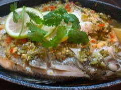 -鹅冠港式茶餐厅(来福士店)