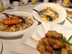 -上海小南国(正大店)