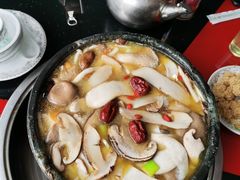 -南渝食府.石锅鸡(尚城花园店)