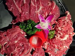 -正禾鲜·潮汕牛肉火锅(凯德天府店)