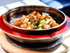-柴门头啖汤·经典川菜·慢火汤品(锦城万达店)