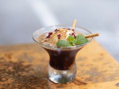 阿芙佳朵-微饮cafe