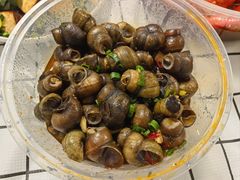 -龙虾奇迹(大华三路店)