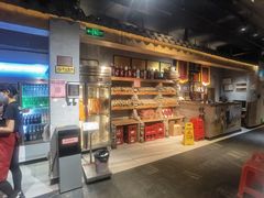 -广府乡下·饭庄(新港东路店)