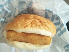 -麦当劳(深圳北站高铁店)