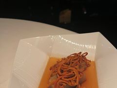 -天龙轩(香港丽思卡尔顿酒店)