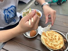 -清真马杰山牛肉汤馆