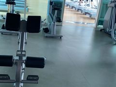 -一兆韦德健身(慧芝湖店)