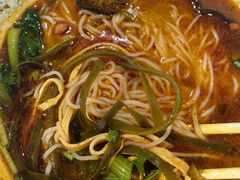 -子午路张记肉夹馍(翠华路店)