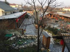 -华山御温泉度假村