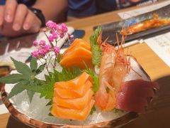 -和创柚子·会席日本料理(新区淮海街店)