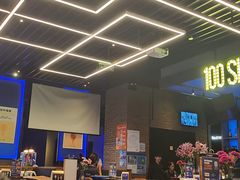 -blue frog蓝蛙(长泰广场店)