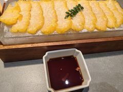 -花菇朵 ll 野生菌锅·精品滇菜(后沙峪店)