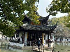 -西园戒幢律寺