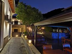 -宁波柏悦酒店·钱湖渔港