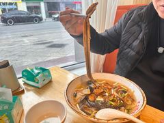 -马五面馆(郦城国际店)