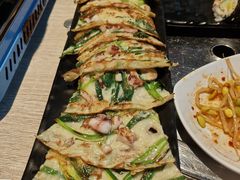 -郑阿姨的家·이모네·韩料&烤肉(武川路店)