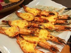 -菊上日式料理(蚌埠银泰店)