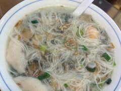 -芋包王闽南茶楼(八市店)