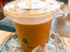 -香港表哥茶餐厅(银泰百货店)