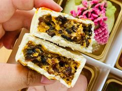 -昆明冠生园·鲜花饼·面包蛋糕(老街店)