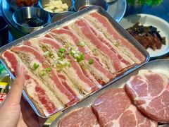 -山葵说·泥炉烤肉(泰达时尚E街区店)