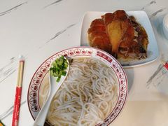 -盛品鲜东莞烧鹅濑粉(杨箕店)