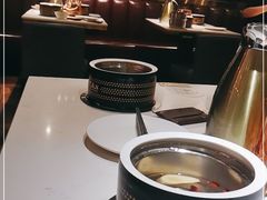 -加餐海鲜自助(宝龙一城店)