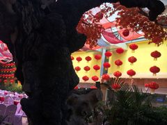 -君临七星生态酒店