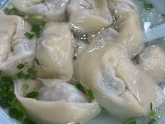 -潘国仙耳光馄饨(黄家阙路店)