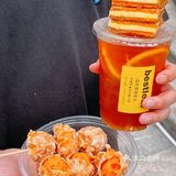 吃100次还想吃的反沙咸蛋黄🧡来广州别错过