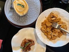-上海苏宁宝丽嘉酒店·嘉府壹号中餐厅