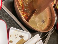 -京元盛铜锅涮肉(上海总店)